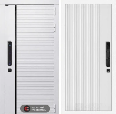 Дверь Роял Смарт